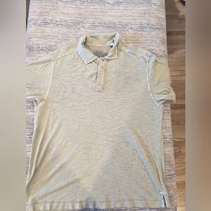 Tommy Bahama Denim extra large green shirt